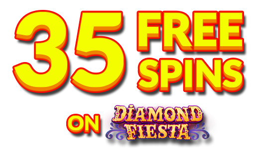 Bet 24 Star 35 FREE SPINS